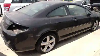 Veículo de Sucata peugeot 407 coupe uhzdt17 do ano 2005 alimentado uhzdt17