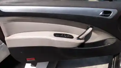Veículo de Sucata peugeot 407 coupe uhzdt17 do ano 2005 alimentado uhzdt17