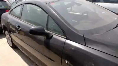 Veículo de Sucata peugeot 407 coupe uhzdt17 do ano 2005 alimentado uhzdt17
