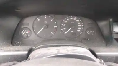 Утилизация автомобиля opel zafira a monospace (t98) 2.0 dti 16v (f75) года 2002 питание y20dth