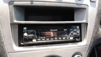 Здавання транспортного засобу honda civic 5 puertas (eu7/8) g-d16v1 року 2001 потужний d16v1