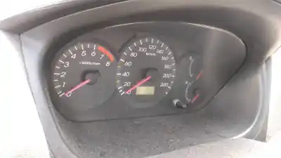 Здавання транспортного засобу honda civic 5 puertas (eu7/8) g-d16v1 року 2001 потужний d16v1