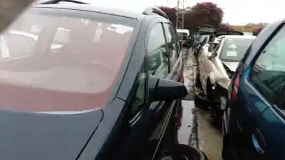 Утилизация автомобиля opel zafira a monospace (t98) 2.0 dti 16v (f75) года 2002 питание y20dth