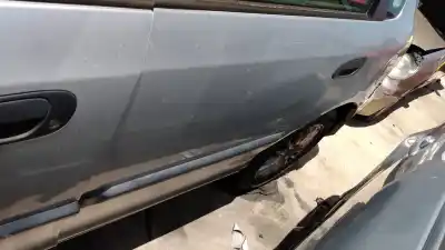 Здавання транспортного засобу honda civic 5 puertas (eu7/8) g-d16v1 року 2001 потужний d16v1