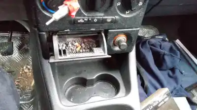 Утилизация автомобиля opel zafira a monospace (t98) 2.0 dti 16v (f75) года 2002 питание y20dth