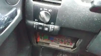 Утилизация автомобиля opel zafira a monospace (t98) 2.0 dti 16v (f75) года 2002 питание y20dth