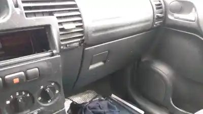 Утилизация автомобиля opel zafira a monospace (t98) 2.0 dti 16v (f75) года 2002 питание y20dth