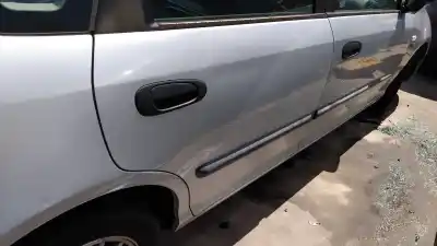 Здавання транспортного засобу honda civic 5 puertas (eu7/8) g-d16v1 року 2001 потужний d16v1