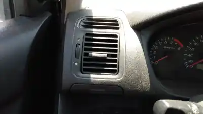 Здавання транспортного засобу honda civic 5 puertas (eu7/8) g-d16v1 року 2001 потужний d16v1