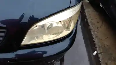 Утилизация автомобиля OPEL ZAFIRA A MONOSPACE (T98) 2.0 DTI 16V (F75) года 2002 питание Y20DTH