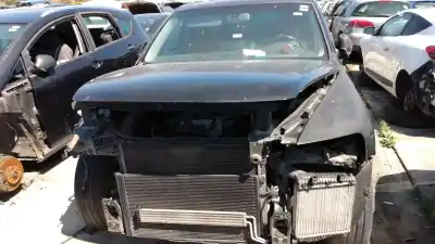 Утилизация автомобиля volkswagen touareg (7l6) bac года 2006 питание bac