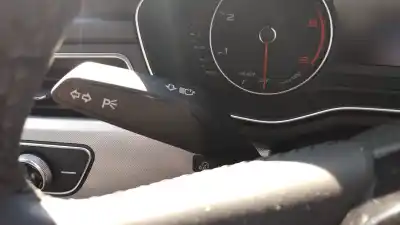Veículo de Sucata audi a4 berlina (8w2) 3.0tdi 272 4x4 fap do ano 0 alimentado 
