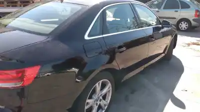 Veículo de Sucata audi a4 berlina (8w2) 3.0tdi 272 4x4 fap do ano 0 alimentado 
