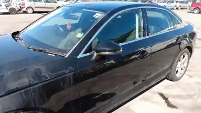 Veículo de Sucata audi a4 berlina (8w2) 3.0tdi 272 4x4 fap do ano 0 alimentado 