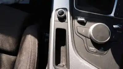 Veículo de Sucata audi a4 berlina (8w2) 3.0tdi 272 4x4 fap do ano 0 alimentado 
