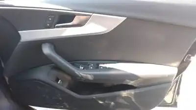 Veículo de Sucata audi a4 berlina (8w2) 3.0tdi 272 4x4 fap do ano 0 alimentado 