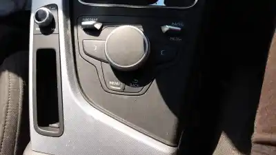 Veículo de Sucata audi a4 berlina (8w2) 3.0tdi 272 4x4 fap do ano 0 alimentado 