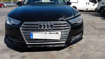 Veículo de Sucata audi a4 berlina (8w2) 3.0tdi 272 4x4 fap do ano 0 alimentado 