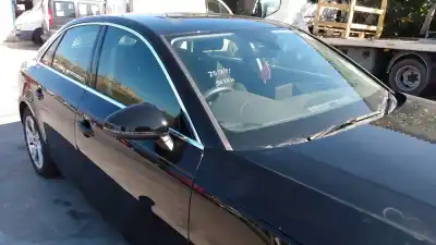 Veículo de Sucata audi a4 berlina (8w2) 3.0tdi 272 4x4 fap do ano 0 alimentado 