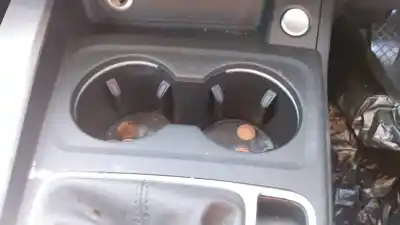 Veículo de Sucata audi a4 berlina (8w2) 3.0tdi 272 4x4 fap do ano 0 alimentado 