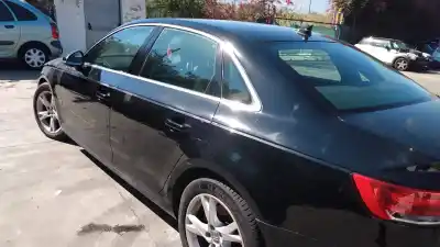 Veículo de Sucata audi a4 berlina (8w2) 3.0tdi 272 4x4 fap do ano 0 alimentado 