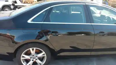 Veículo de Sucata audi a4 berlina (8w2) 3.0tdi 272 4x4 fap do ano 0 alimentado 