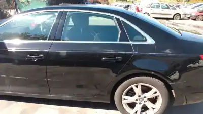 Veículo de Sucata audi a4 berlina (8w2) 3.0tdi 272 4x4 fap do ano 0 alimentado 