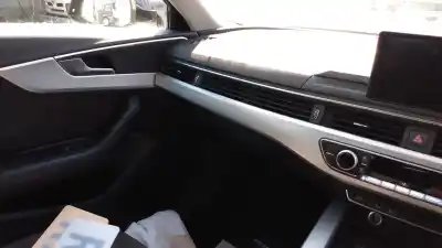 Veículo de Sucata audi a4 berlina (8w2) 3.0tdi 272 4x4 fap do ano 0 alimentado 