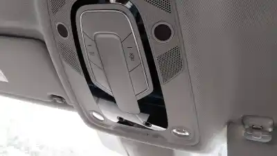 Veículo de Sucata audi a4 berlina (8w2) 3.0tdi 272 4x4 fap do ano 0 alimentado 
