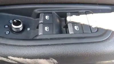 Veículo de Sucata audi a4 berlina (8w2) 3.0tdi 272 4x4 fap do ano 0 alimentado 