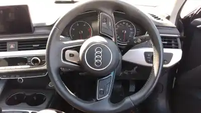 Veículo de Sucata audi a4 berlina (8w2) 3.0tdi 272 4x4 fap do ano 0 alimentado 