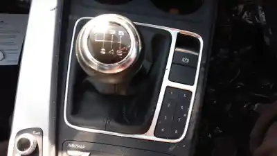 Veículo de Sucata audi a4 berlina (8w2) 3.0tdi 272 4x4 fap do ano 0 alimentado 
