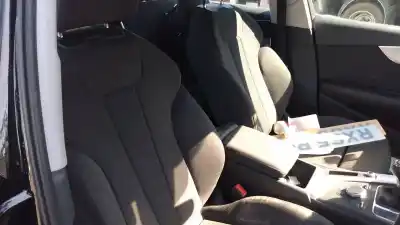 Veículo de Sucata audi a4 berlina (8w2) 3.0tdi 272 4x4 fap do ano 0 alimentado 