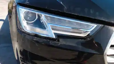 Veículo de Sucata audi a4 berlina (8w2) 3.0tdi 272 4x4 fap do ano 0 alimentado 