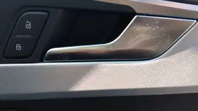 Veículo de Sucata audi a4 berlina (8w2) 3.0tdi 272 4x4 fap do ano 0 alimentado 