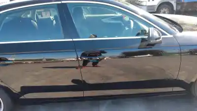 Veículo de Sucata audi a4 berlina (8w2) 3.0tdi 272 4x4 fap do ano 0 alimentado 