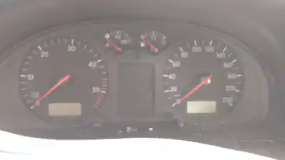 Утилизация автомобиля volkswagen passat b5 (3b2) 1.9 tdi года 1996 питание avg