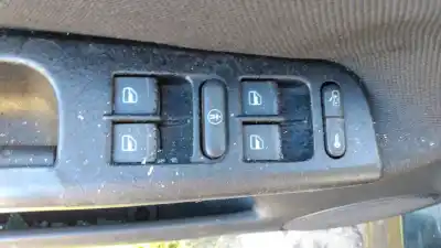 Утилизация автомобиля volkswagen passat b5 (3b2) 1.9 tdi года 1996 питание avg