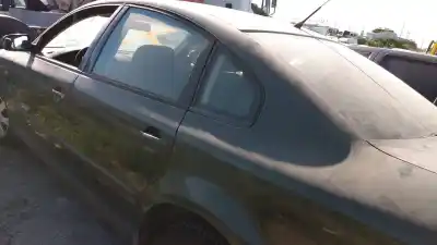Утилизация автомобиля volkswagen passat b5 (3b2) 1.9 tdi года 1996 питание avg