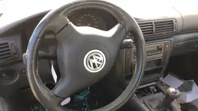 Утилизация автомобиля volkswagen passat b5 (3b2) 1.9 tdi года 1996 питание avg
