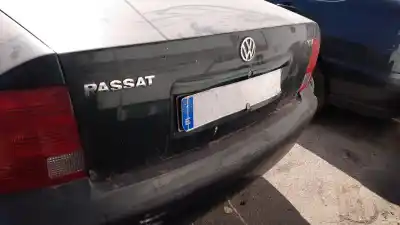 Утилизация автомобиля volkswagen passat b5 (3b2) 1.9 tdi года 1996 питание avg