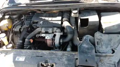Здавання транспортного засобу peugeot 307 (s1) 9hydv6ted4 року 2004 потужний 9hydv6ted4