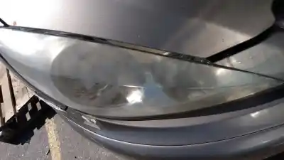 Здавання транспортного засобу peugeot 307 (s1) 9hydv6ted4 року 2004 потужний 9hydv6ted4