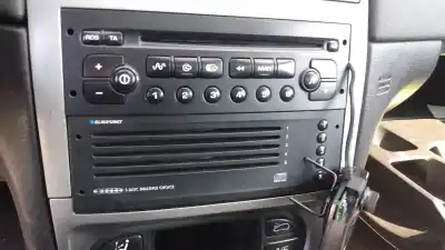 Здавання транспортного засобу peugeot 307 (s1) 9hydv6ted4 року 2004 потужний 9hydv6ted4