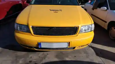 Утилизация автомобиля CITROEN XSARA BERLINA WJY года 1997 питание WJY