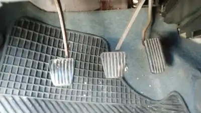 Утилизация автомобиля daewoo lanos (klat) 1.5 года 1997 питание lx6