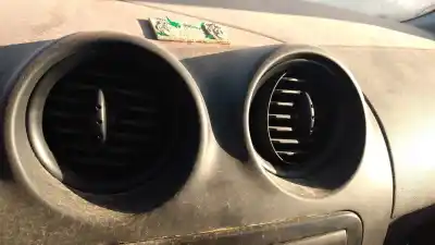 Утилизация автомобиля seat cordoba berlina (6l2) aub года 2002 питание aub