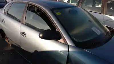 Утилизация автомобиля seat cordoba berlina (6l2) aub года 2002 питание aub