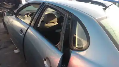 Утилизация автомобиля seat cordoba berlina (6l2) aub года 2002 питание aub