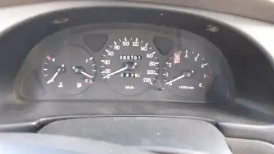 Утилизация автомобиля daewoo lanos (klat) 1.5 года 1997 питание lx6
